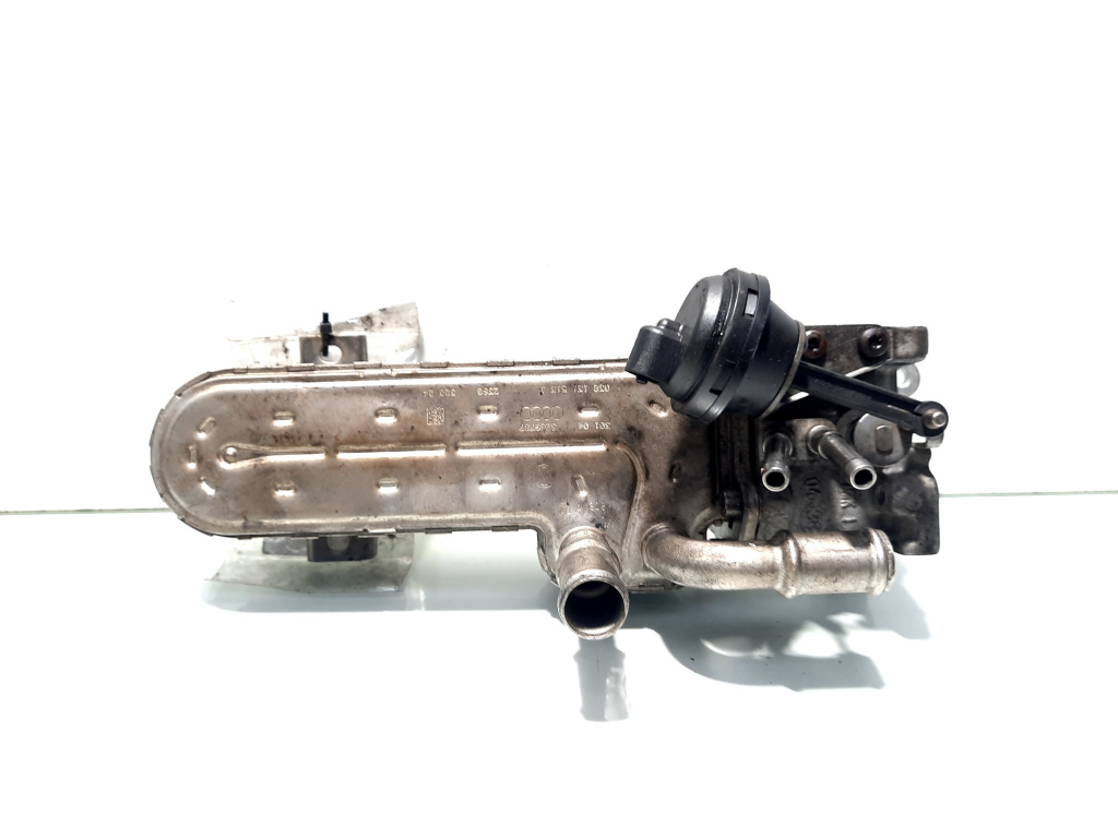 Racitor gaze, cod 03G131513J, Skoda Octavia 2 (1Z3) 2.0 TDI, BKD (id:509167)