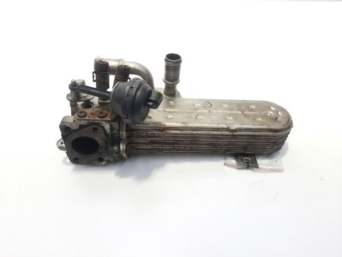 Racitor gaze, cod 03G131513J, Skoda Octavia 2 (1Z3) 2.0 tdi, BKD (idi:478725)
