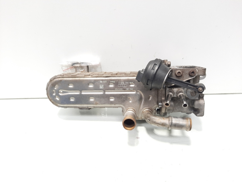 Racitor gaze, cod 03G131513J, Skoda Octavia 2 (1Z3) 2.0 TDI, BKD (id:615698)