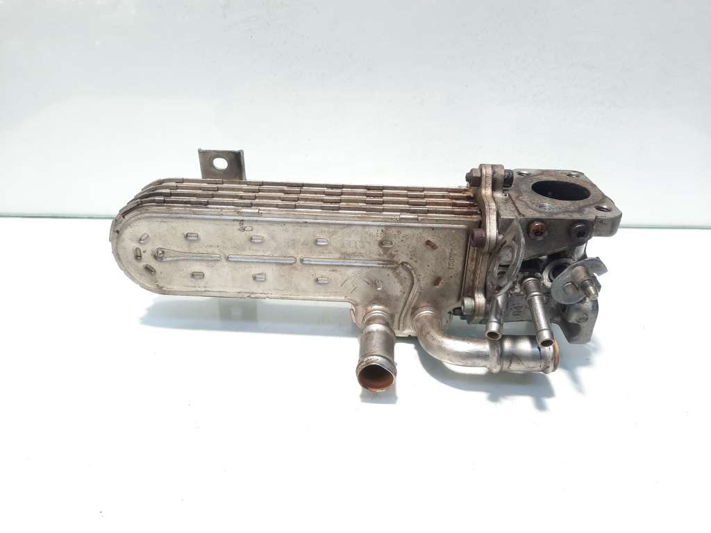 Racitor gaze, cod 03G131513J, Skoda Octavia 2 Combi (1Z5), 2.0 TDI, BKD (idi:498597)