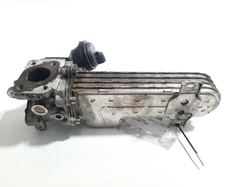 Racitor gaze, cod 03G131513J, Skoda Superb II Combi (3T5) 2.0 TDI, BKD (idi:482499)