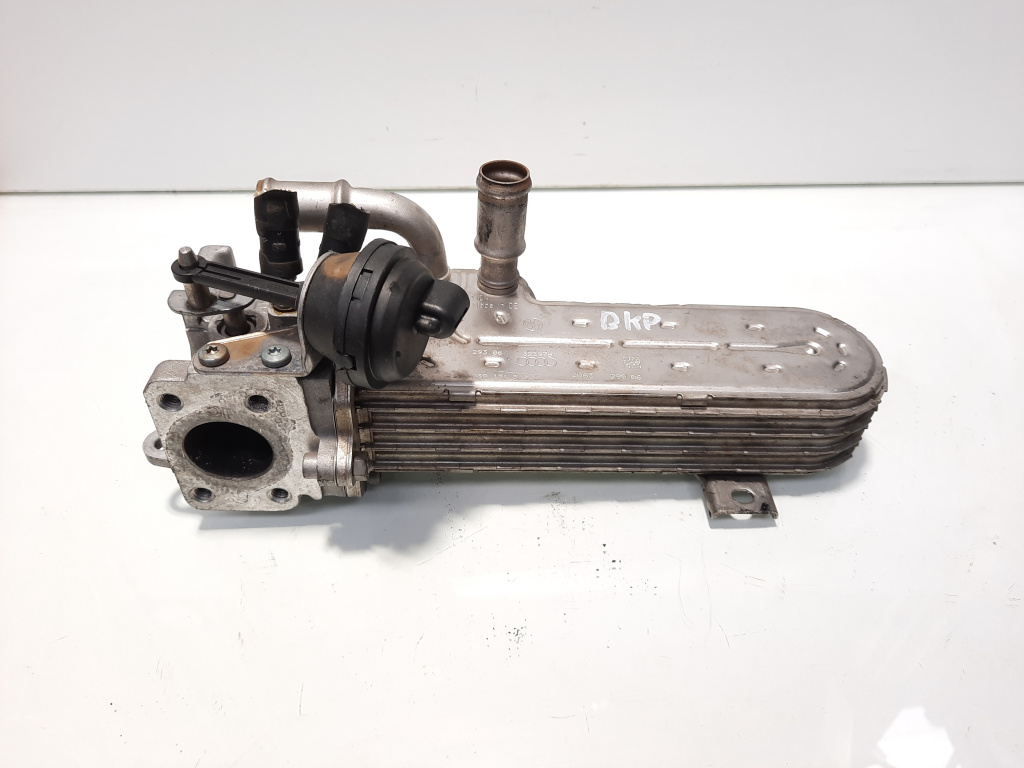 Racitor gaze, cod 03G131513J, VW Golf 5 (1K1), 2.0 TDI, BKD (id:577325)