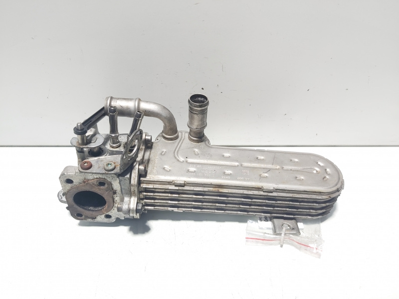 Racitor gaze, cod 03G131513J, Vw Golf 5 (1K1) 2.0 TDI, BKD (id:630507)