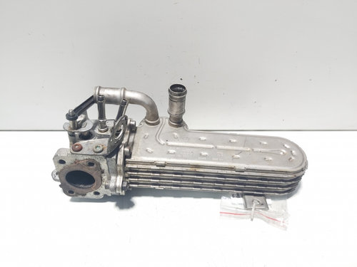 Racitor gaze, cod 03G131513J, Vw Golf 5 (1K1) 2.0 TDI, BKD (id:630507)