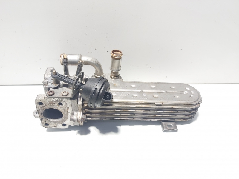 Racitor gaze, cod 03G131513J, Vw Golf 5 (1K1) 2.0 TDI, BKD (id:630511)