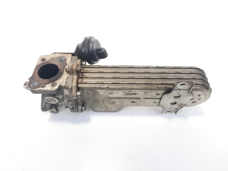 Racitor gaze, cod 03G131513J, VW Golf 5 (1K1), 2.0 TDI, BKD (idi:486052)