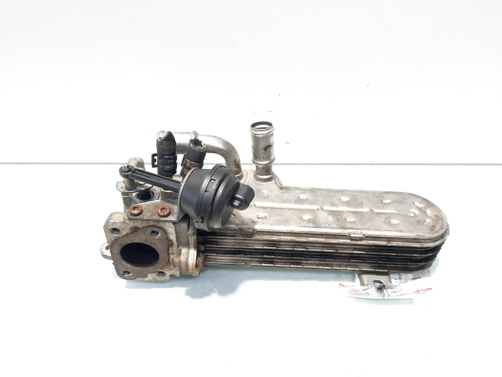 Racitor gaze, cod 03G131513J, Vw Golf 5 (1K1), 2.0 TDI, BKD (id:562406)