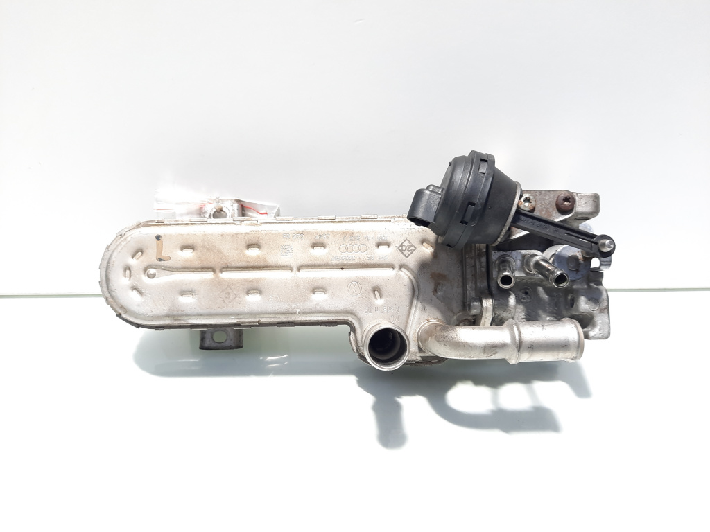 Racitor gaze, cod 03G131513J, Vw Golf 5 (1K1) 2.0 TDI, BKD (id:577318)