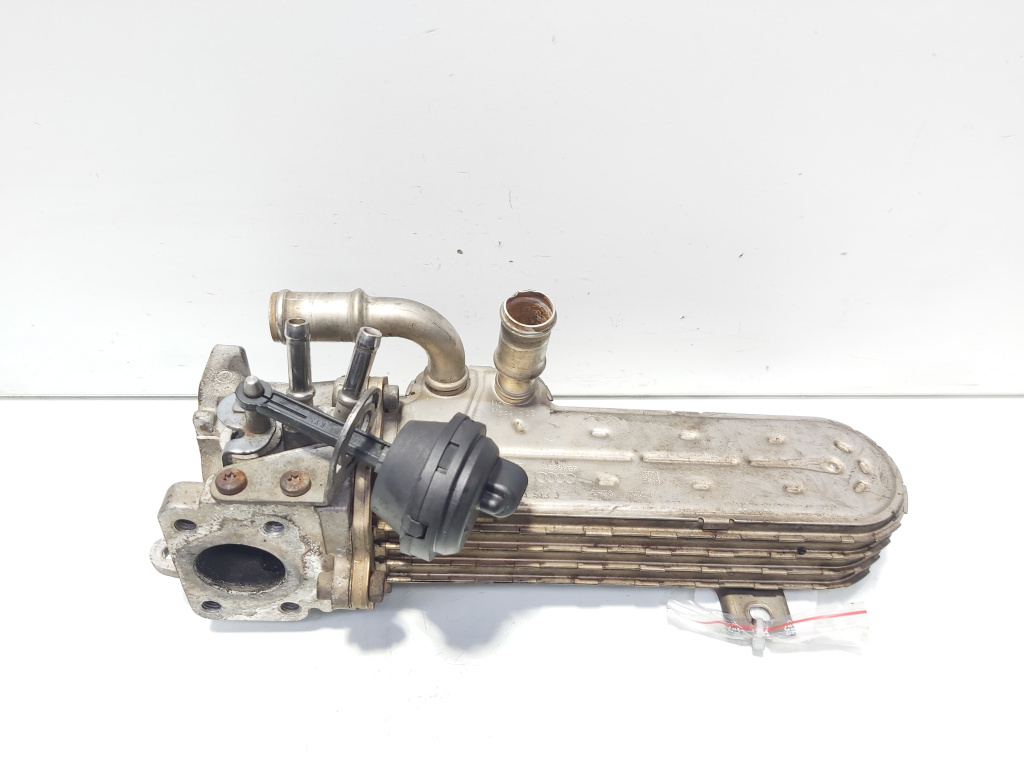 Racitor gaze, cod 03G131513J, VW Golf 5 Plus (5M1), 2.0 TDI, BKD (idi:630156)