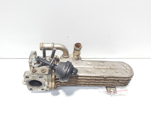 Racitor gaze, cod 03G131513J, VW Golf 5 Plus (5M1), 2.0 TDI, BKD (idi:630156)