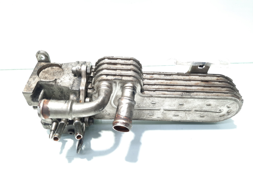 Racitor gaze, cod 03G131513J, VW Golf 5 Plus (5M1), 2.0 TDI, BKD (idi:486549)