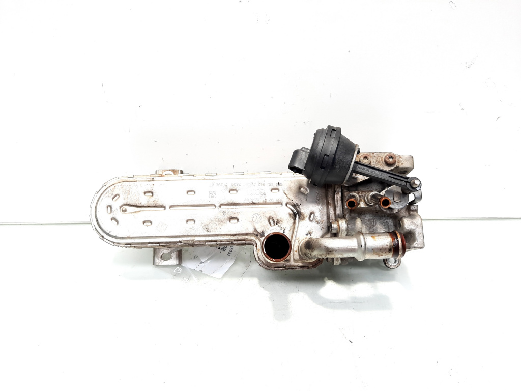 Racitor gaze, cod 03G131513J, VW Golf 5 Variant (1K5), 2.0 TDI, BKD (idi:533438)