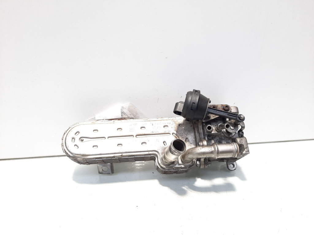 Racitor gaze, cod 03G131513J, Vw Golf 5 Variant (1K5), 2.0 TDI, AZV (idi:596751)