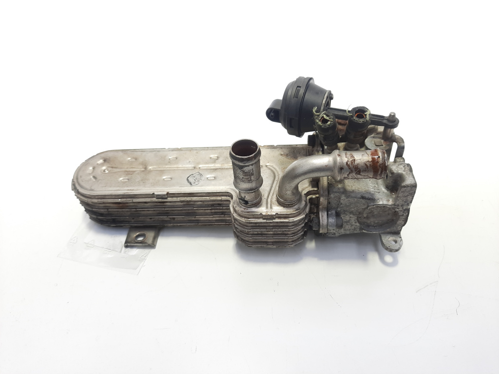 Racitor gaze, cod 03G131513J, Vw Golf 5 Variant (1K5) 2.0 tdi, BKD (idi:478725)