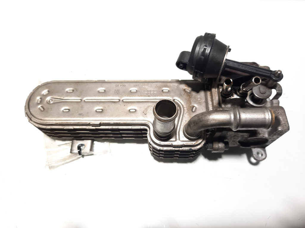 Racitor gaze, cod 03G131513J, VW Golf 5 Variant (1K5), 2.0 TDI, BKD (idi:507530)