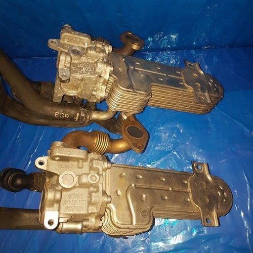 Racitor gaze cod 03g131513j vw jetta 2.0 tdi bkd 140 cai