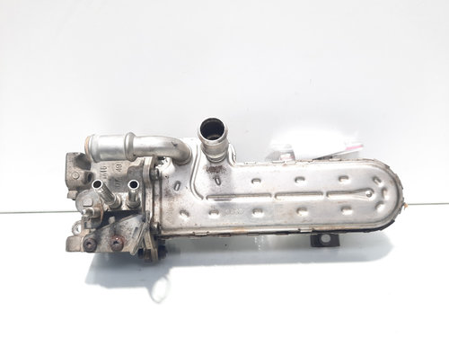 Racitor gaze, cod 03G131513J, Vw Jetta 3 (1K2) 2.0 TDI, BKD (id:504785)
