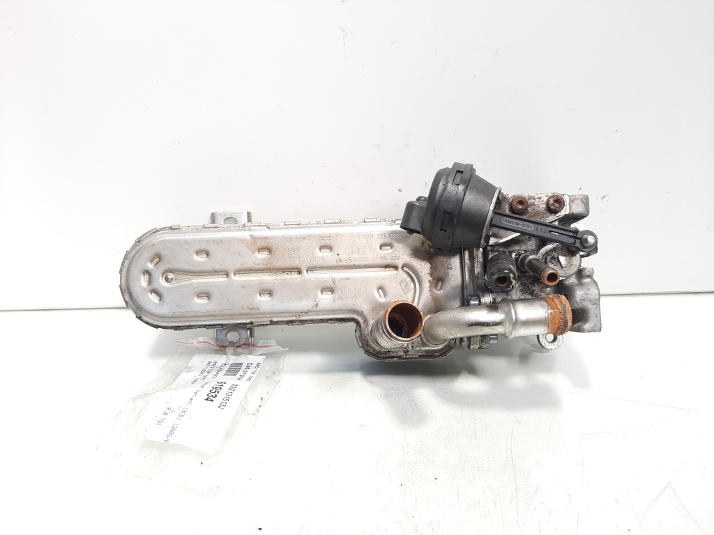 Racitor gaze, cod 03G131513J, Vw Jetta 3 (1K2) 2.0 TDI, AZV (idi:619534)