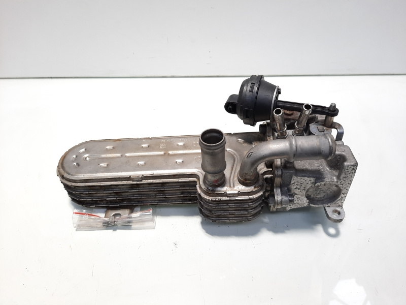 Racitor gaze, cod 03G131513J, VW Jetta 3 (1K2), 2.0 TDI, BKD (id:577329)