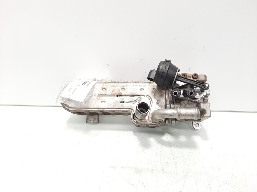 Racitor gaze, cod 03G131513J, Vw Jetta 3 (1K2) 2.0 TDI, BKD (id:562665)
