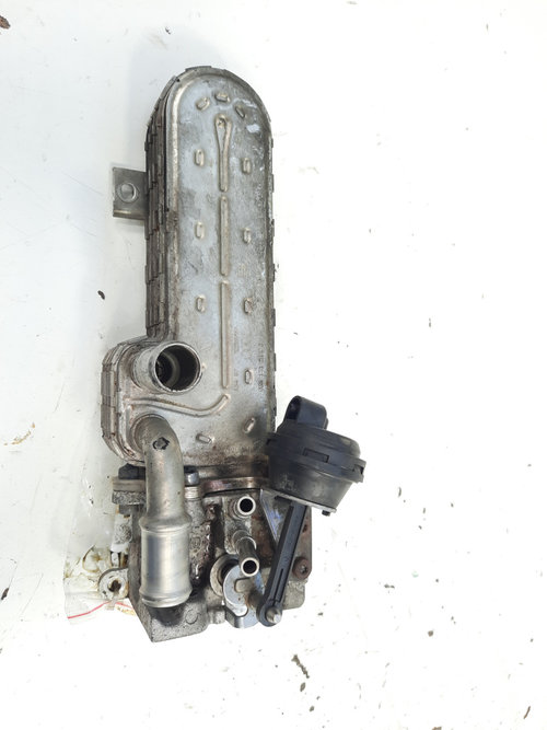 Racitor gaze, cod 03G131513J, Vw Jetta 3 (1K2), 2.0 TDI, AZV (idi:612567)
