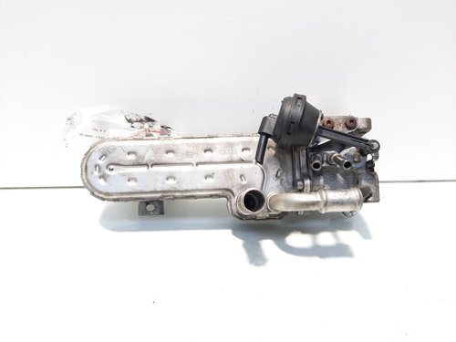 Racitor gaze, cod 03G131513J, Vw Jetta 3 (1K2) 2.0 TDI, BKP (idi:595112)