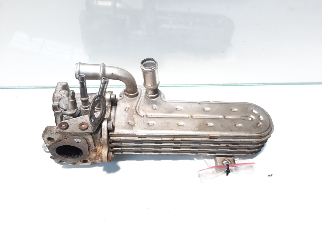 Racitor gaze, cod 03G131513J, VW Jetta 3 (1K2) 2.0 tdi, BKD (id:478029)