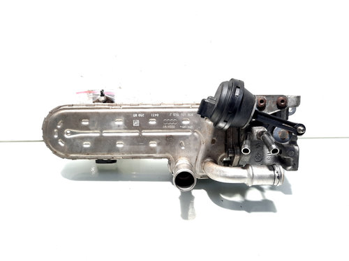Racitor gaze, cod 03G131513J, VW Jetta 3 (1K2), 2.0 TDI, AZV (idi:514598)