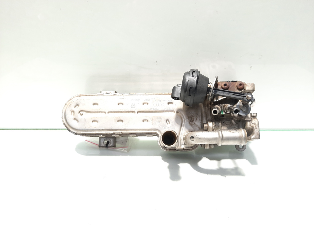 Racitor gaze, cod 03G131513J, Vw Passat (3C2) 2.0 TDI, BKP (id:499452)