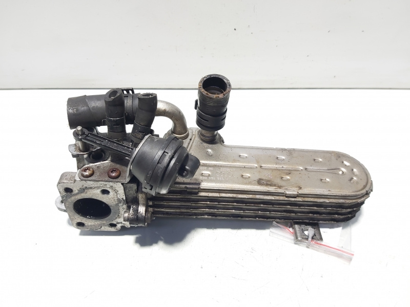 Racitor gaze, cod 03G131513J, Vw Passat (3C2) 2.0 TDI, BKP (id:635829)
