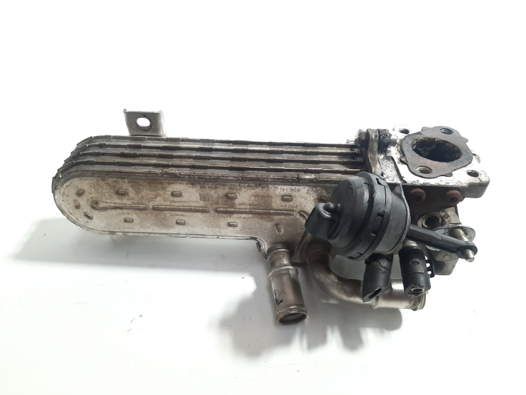 Racitor gaze, cod 03G131513J, Vw Passat (3C2) 2.0 TDI, BKP (idi:482499)