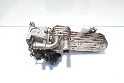 Racitor gaze, cod 03G131513J, Vw Passat (3C2) 2.0tdi (id:437350)