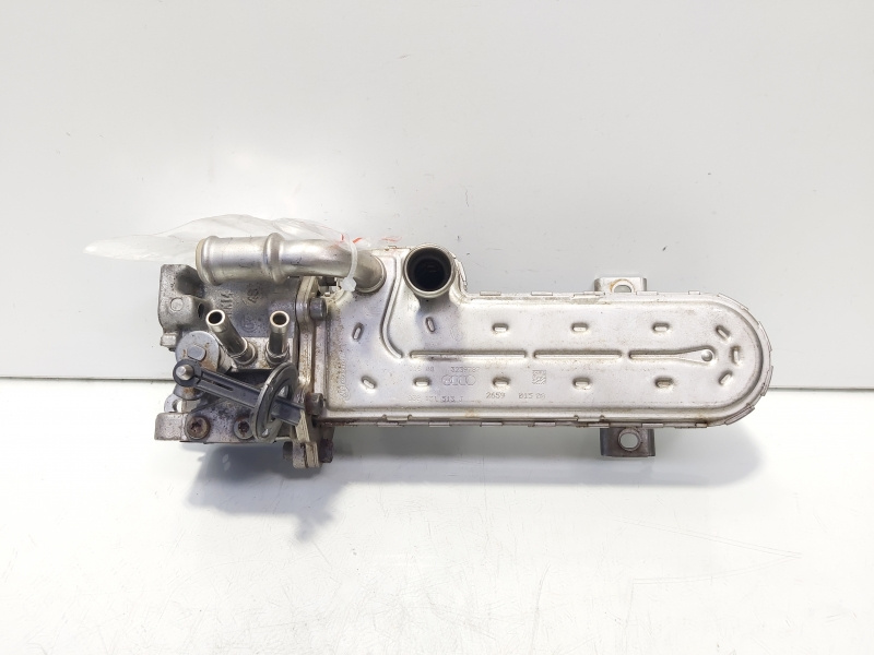 Racitor gaze, cod 03G131513J, Vw Passat Variant (3C5) 2.0 TDI, BKP (id:621820)
