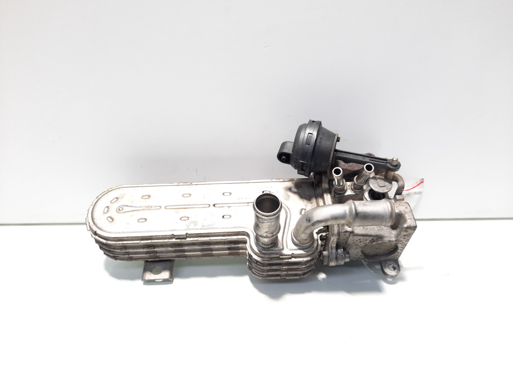Racitor gaze, cod 03G131513J, VW Passat Variant (3C5), 2.0 TDI, BKP (id:577326)
