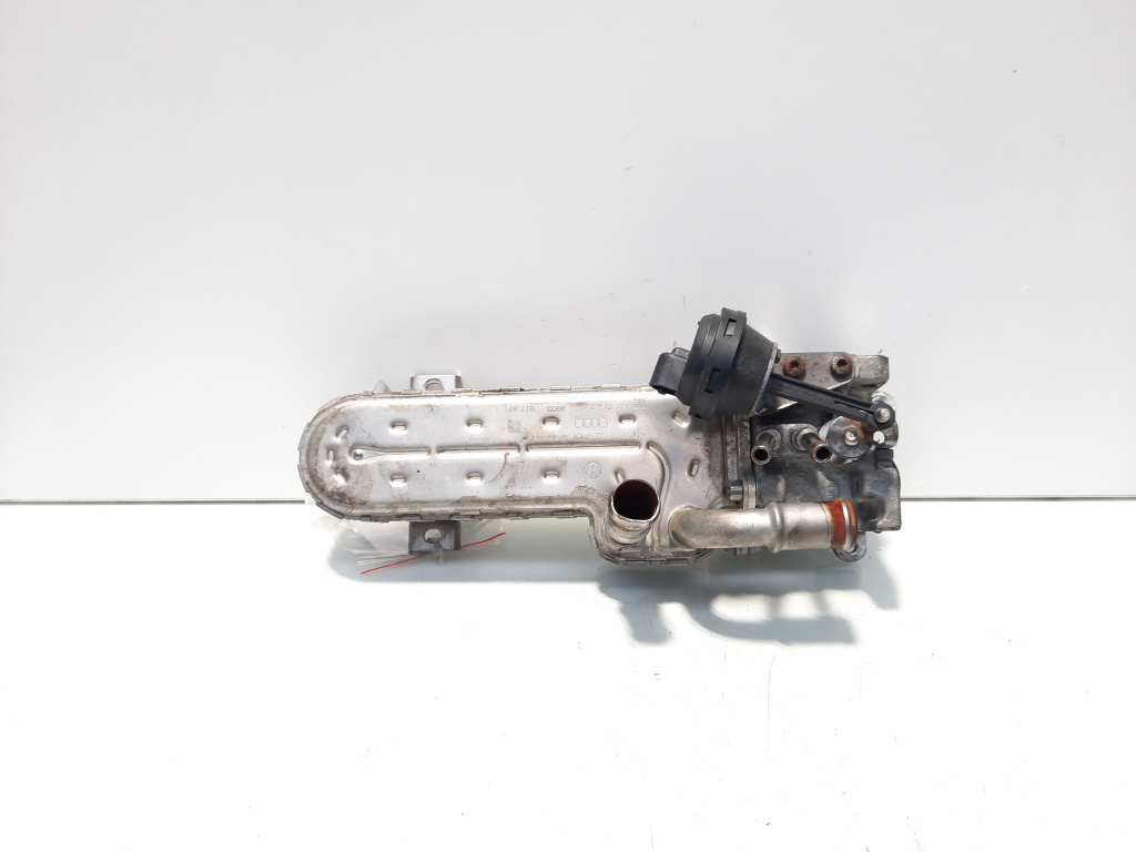 Racitor gaze, cod 03G131513J, VW Passat Variant (3C5), 2.0 TDI, BKP (id:613914)