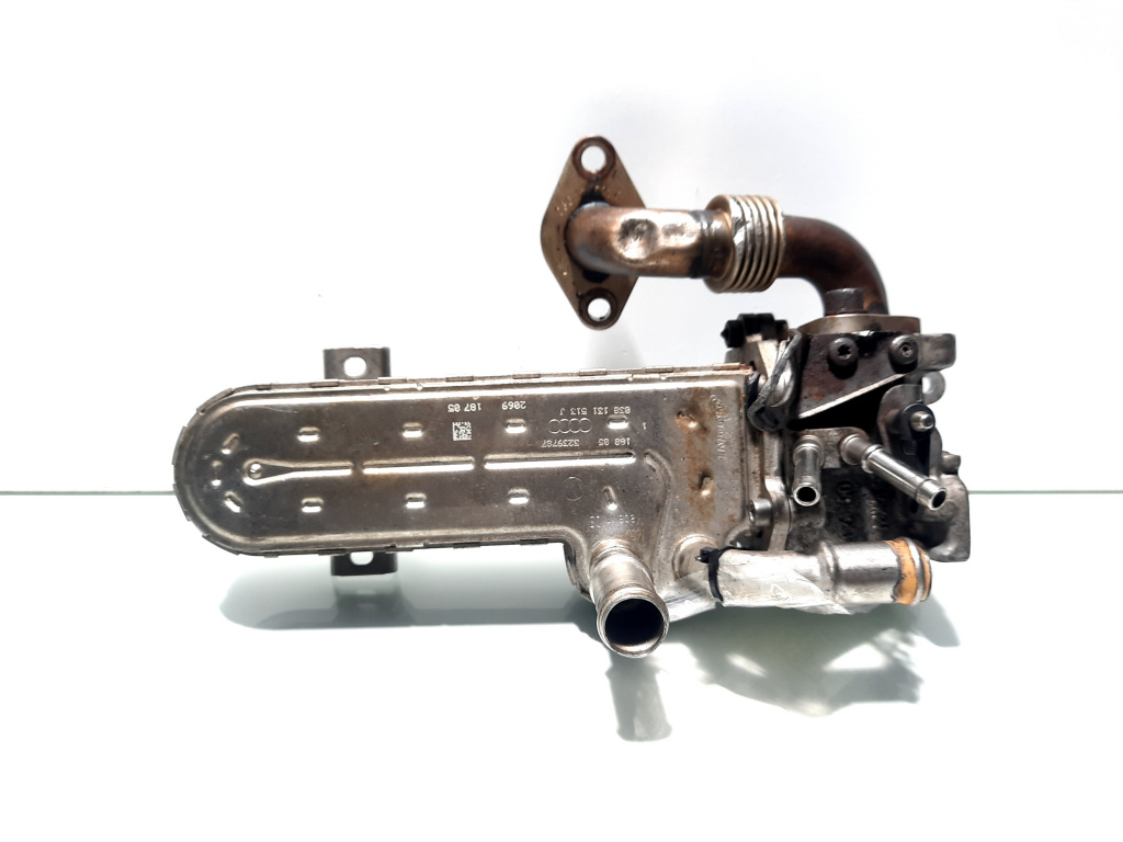 Racitor gaze, cod 03G131513J, Vw Passat Variant (3C5) 2.0 TDI, BKP (id:509461)