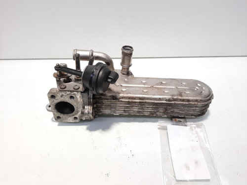 Racitor gaze, cod 03G131513J, VW Passat Variant (3C5), 2.0 TDI, BKD (id:577319)