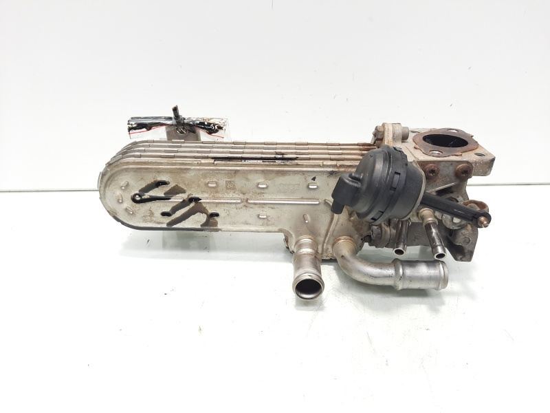 Racitor gaze, cod 03G131513J, Vw Passat Variant (3C5) 2.0 TDI, BKP (id:613656)