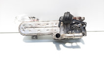 Racitor gaze, cod 03G131513J, Vw Passat Variant (3...