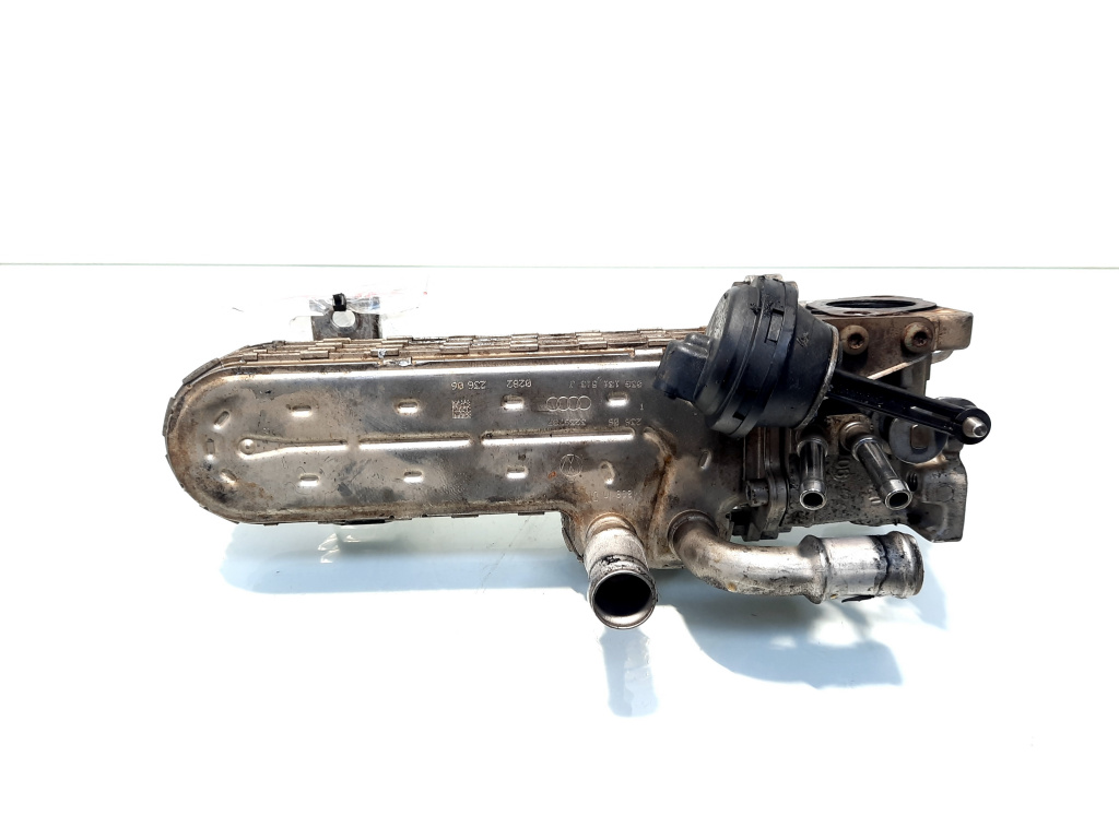 Racitor gaze, cod 03G131513J, VW Passat Variant (3C5), 2.0 TDI, BKP (id:516133)