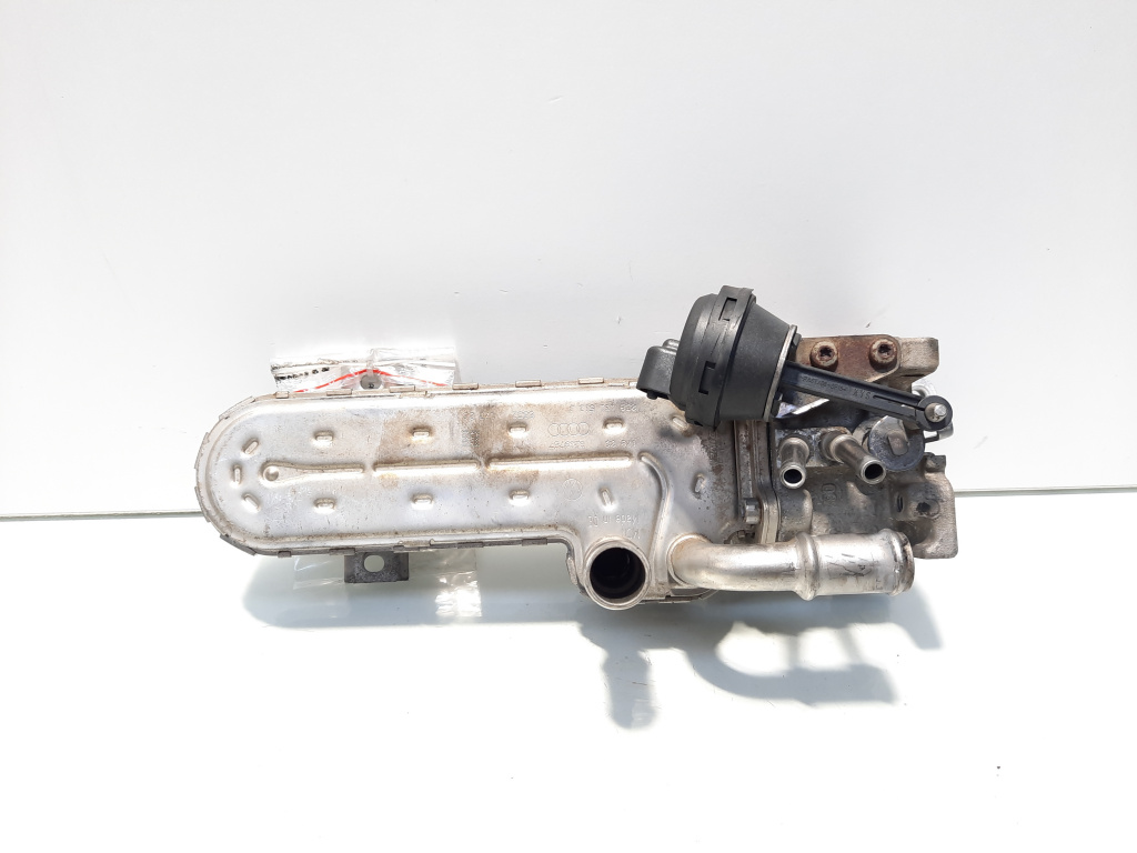 Racitor gaze, cod 03G131513J, Vw Passat Variant (3C5) 2.0 TDI, BKP (id:590572)