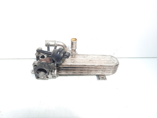 Racitor gaze, cod 03G131513J, VW Passat Variant (3C5), 2.0 TDI, BKP (id:591922)
