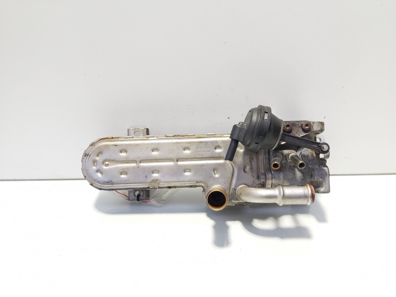 Racitor gaze, cod 03G131513J, Vw Passat Variant (3C5) 2.0 TDI, BKP (id:623496)