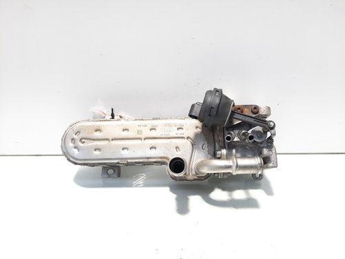 Racitor gaze, cod 03G131513J, VW Passat Variant (3C5), 2.0 TDI, BKP (id:618789)