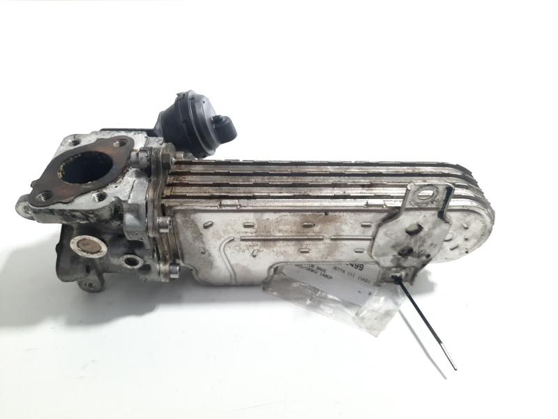 Racitor gaze, cod 03G131513J, Vw Passat Variant (3C5) 2.0 TDI, BKP (idi:482499)