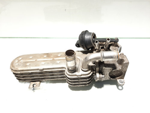 Racitor gaze, cod 03G131513J, Vw Passat Variant (3C5) 2.0 TDI, BKP (id:496740)