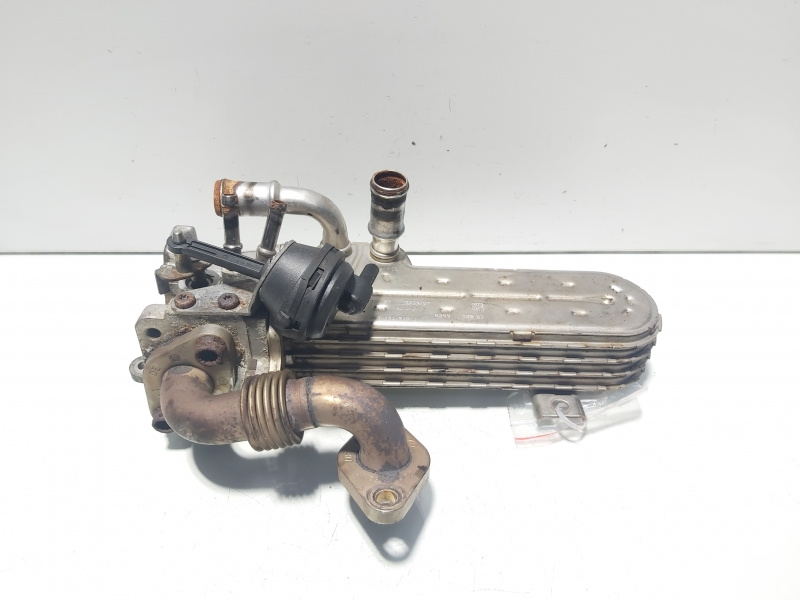 Racitor gaze, cod 03G131513J, Vw Passat Variant (3C5) 2.0 TDI, BKP (id:630509)