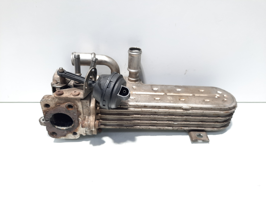 Racitor gaze, cod 03G131513J, Vw Passat Variant (3C5) 2.0 TDI, BKP (id:502550)