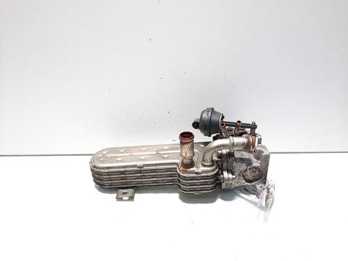 Racitor gaze, cod 03G131513J, VW Touran (1T1, 1T2), 2.0 TDI, BKD (id:571280)