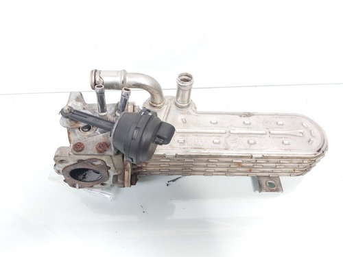 Racitor gaze, cod 03G131513K, Mitsubishi Grandis, 2.0 DI-D, BSY (id:694250)